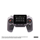 TWiN X Lite RII Mod2 grey