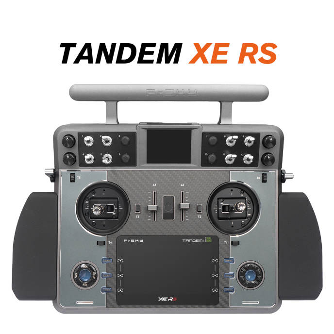 FrSky Tandem XE RS