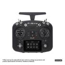 FrSky TWiN X14RS Black