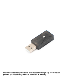 FrSky R2sim